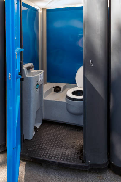 Best High-end porta potty rental  in Minnehaha, WA