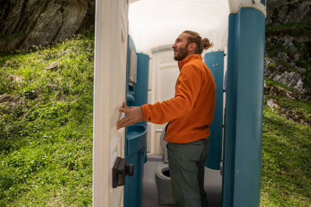 Best Wedding porta potty rental  in Minnehaha, WA