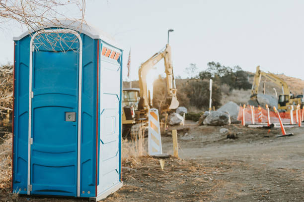 Best Portable bathroom rental  in Minnehaha, WA