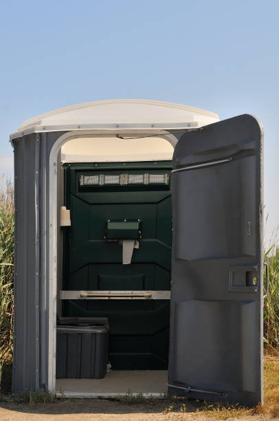 Best Event porta potty rental  in Minnehaha, WA