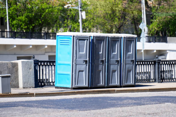 Best Porta potty rental near me  in Minnehaha, WA