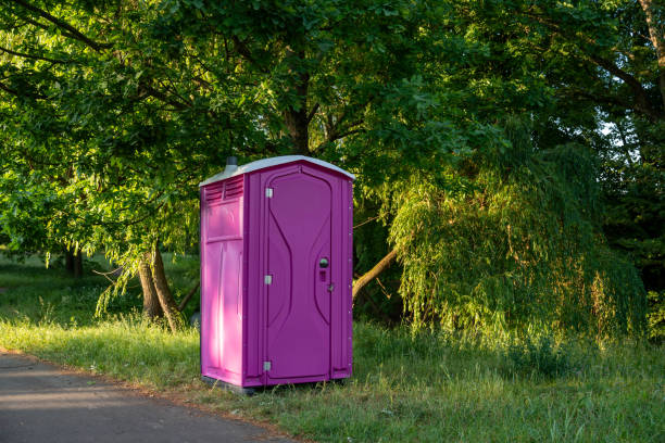 Minnehaha, WA porta potty rental Company