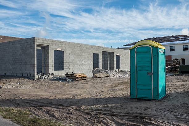 Best Luxury portable toilet rental  in Minnehaha, WA